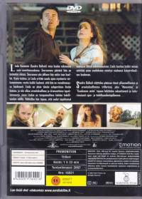 DVD - Paha aavistus (Premonition), 2007. (Kauhu)