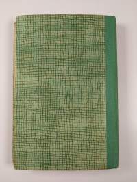 Tunnussana ystävyys