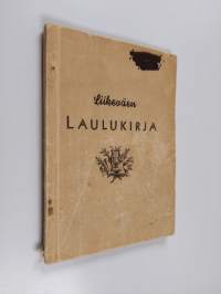 Liikeväen laulukirja