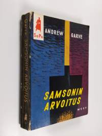 Samsonin arvoitus