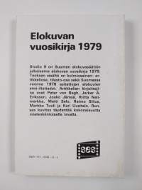 Studio 9 - Elokuvan vuosikirja 1979