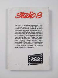 Studio 8 : Elokuvan vuosikirja 1978