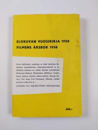 Studio 4 : elokuvan vuosikirja 1958