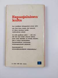 Espanjalainen kulta