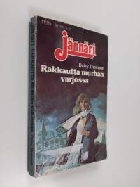 Rakkautta murhan varjossa