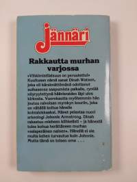 Rakkautta murhan varjossa