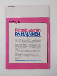 Tohtorin päiväkirja 22/1984 : Paratiisisaaren painajainen
