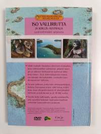 Iso valliriutta ja Koillis-Australia : luonnonihmeiden valtakunta (CD ja liitevihko)