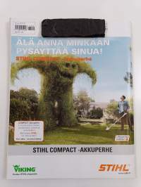 Viherpiha 9/2017