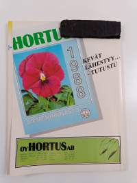Kotipuutarha 2/1988