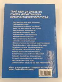 Universaalista opetusta kosmoksesta : kontaktihenkilön kautta