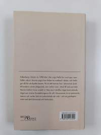 Havsmannen : roman