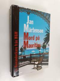 Mord på Mauritius : detektivroman
