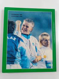 Urheiluvuosi 1990 = Idrottsboken