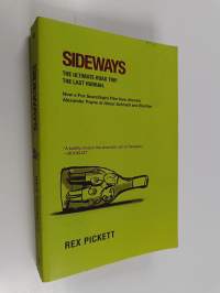 Sideways - A Novel