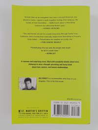 Sideways - A Novel