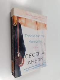 Thanks for the Memories - A Novel