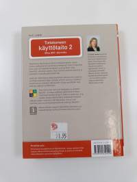 Tietokoneen käyttötaito : Office 2007 -ohjelmille 2