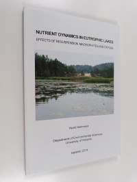 Nutrient Dynamics in Eutrophic Lakes (tekijän omiste)