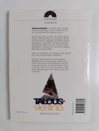 Talousviestintä