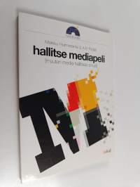 Hallitse mediapeli