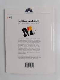 Hallitse mediapeli