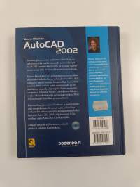 AutoCAD 2002