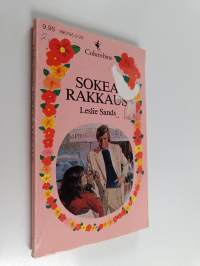 Sokea rakkaus