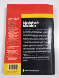 Macintosh käsikirja