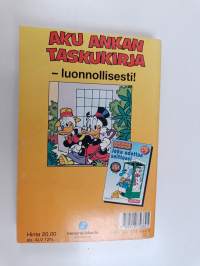 Helppo nakki