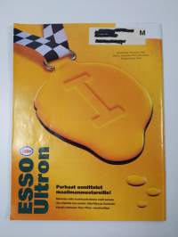 Tekniikan maailma vuosikerta 2001 (1-20)
