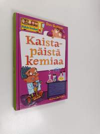 Kaistapäistä kemiaa