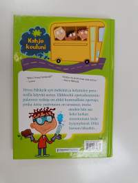 Kaistapäistä kemiaa