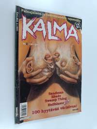 Kalma 3/1991