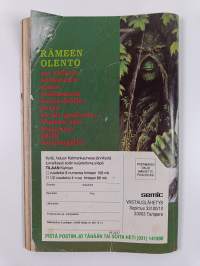 Kalma 3/1991