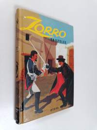 Zorro taistelee