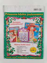 Prinsessa 11/2010