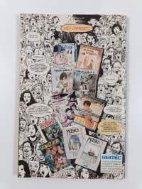 Agentti X9 3/1991