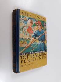 Tottisalmen perillinen