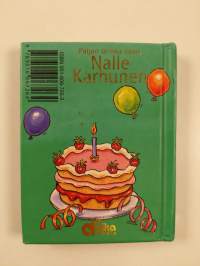 Paljon onnea vaan, Nalle Karhunen