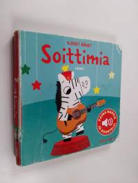 Soittimia