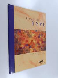 Introduction to type : a guide to understanding your results on the Myers-Briggstype indicator