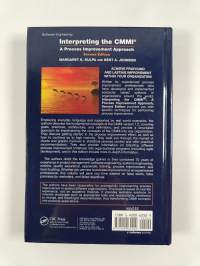 Interpreting the CMMI : a process improvement approach