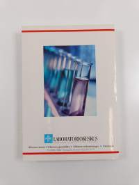 Laboratoriokeskus ohjekirja 2002-2003