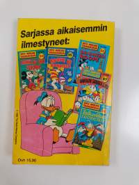 Älä hellitä, Aku!