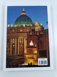 Art and history - Rome and vatican