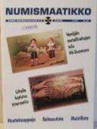 Numismaatikko   1/1997