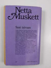 Saat taivaan