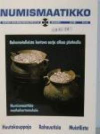 Numismaatikko   5/1997