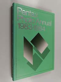 Pentax Photo Annual 1983-1984